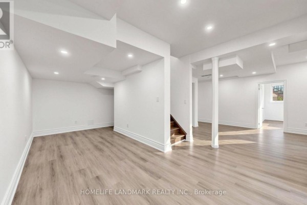 Bedroom 2 - Basement - 19 Scuffler Drive, Vaughan, ON L6A4Y7 Photo 2