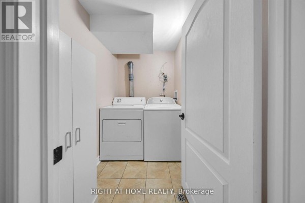 Basement - 19 Wall Avenue, Toronto, ON M9N2N6 Photo 5