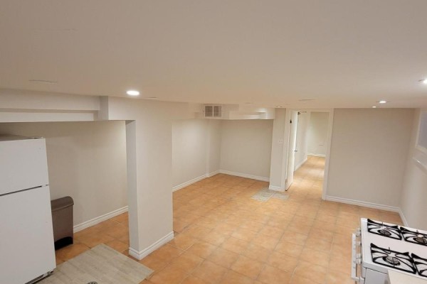 Bedroom - Basement - 190 Lauder Avenue, Toronto, ON M6E3H4 Photo 4