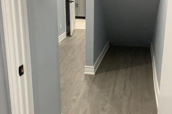 Basement - 1953 Secretariat Place S, Oshawa, ON, photo 2