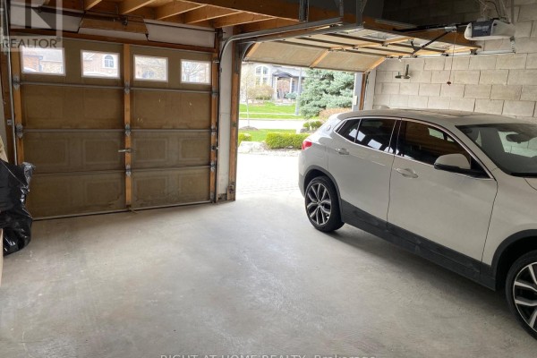 Basement - 198 Novaview Crescent, Vaughan, ON L4L9L8 Photo 4