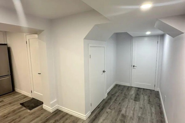 Bedroom - Basement - 2 Dumaurier Crescent, Richmond Hill, ON L4S1G6 Photo 4