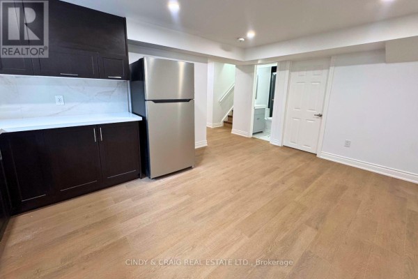 Basement - 2 Huntington Crescent, Clarington, ON L1E3C8 Photo 5
