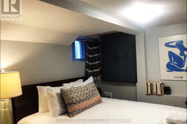 Basement - 20 Curzon Street, Toronto, ON M4M1L4 Photo 3