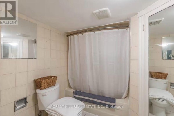 Basement - 20 Curzon Street, Toronto, ON M4M1L4 Photo 5