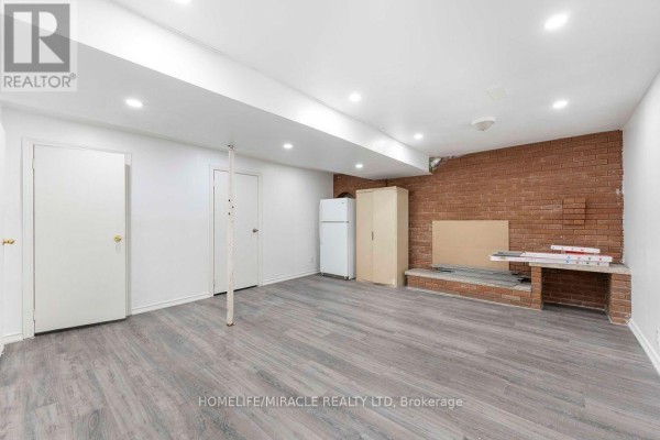Basement - 2037 Simcoe Street N, Oshawa, ON L1G0C7 Photo 3