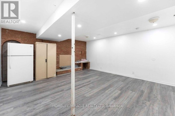 Basement - 2037 Simcoe Street N, Oshawa, ON L1G0C7 Photo 4