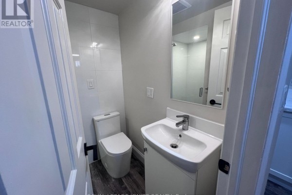 Family room - Basement - 208 Rosemount Avenue, Toronto, ON M9N3C3 Photo 3