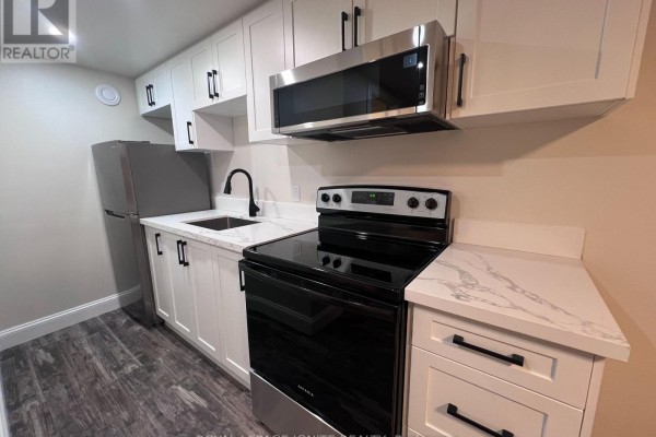 Basement - 208 Rosemount Avenue, Toronto, ON M9N3C3 Photo 5