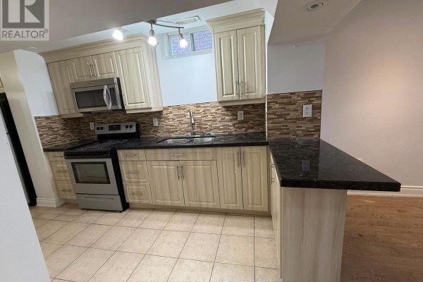 Basement - 209 Old Colony Road S, Richmond Hill, ON, photo 3