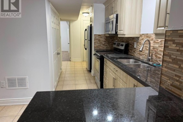Basement - 209 Old Colony Road S, Richmond Hill, ON L4E5B9 Photo 4