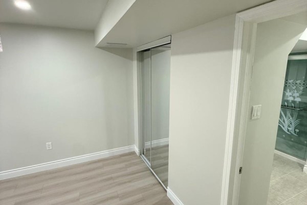 Basement - 21 Cattail Crescent, Hamilton, ON L8B1Z6 Photo 5