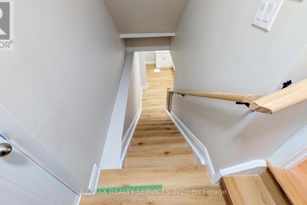 Den - Basement - 21 Keelson Street, Welland, ON L4B0M2 Photo 4