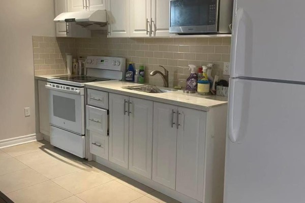 Basement - 21 Locarno Street, Brampton, ON, photo 2