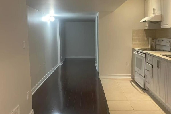 Basement - 21 Locarno Street, Brampton, ON, photo 3