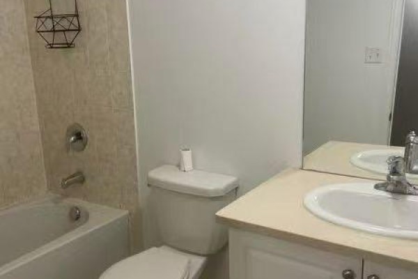 Basement - 21 Locarno Street, Brampton, ON L6R3T8 Photo 5