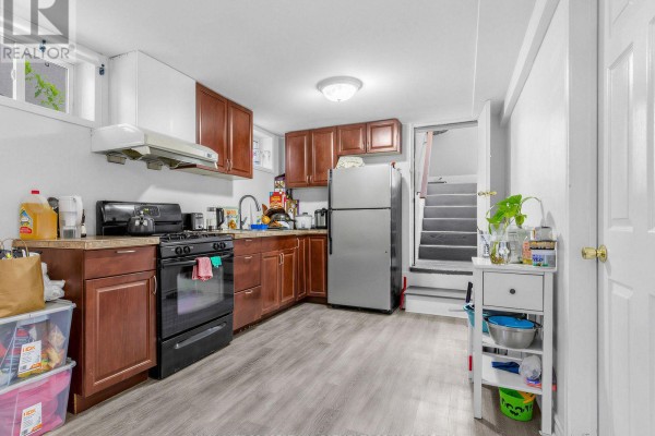 Basement - 210 Gowan Avenue, Toronto, ON, photo 2