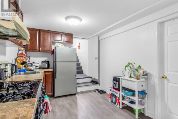 Basement - 210 Gowan Avenue, Toronto, ON, photo 3