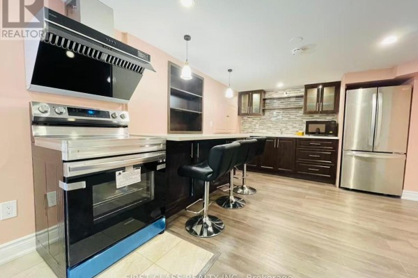 Basement - 2100 Dunvegan Avenue, Oakville, ON L6J6N5 Photo 4