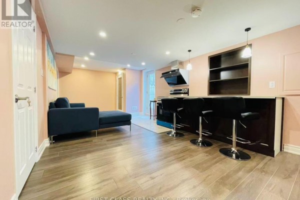 Basement - 2100 Dunvegan Avenue, Oakville, ON L6J6N5 Photo 5