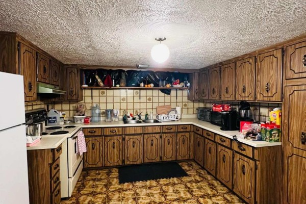 Kitchen - Basement - 213 Beechy Drive, Richmond Hill, ON L4C2X6 Photo 2