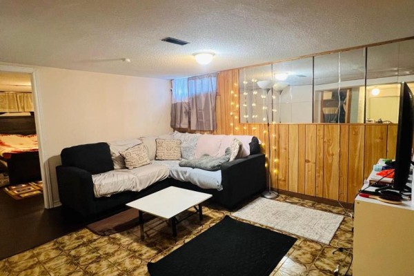 Bedroom - Basement - 213 Beechy Drive, Richmond Hill, ON L4C2X6 Photo 3