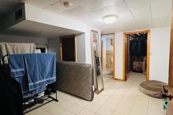 Basement - 213 Beechy Drive, Richmond Hill, ON L4C2X6 Photo 5