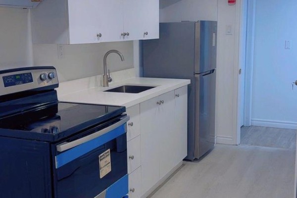 Basement - 22 Lingarde Drive, Toronto, ON M1R1X6 Photo 5