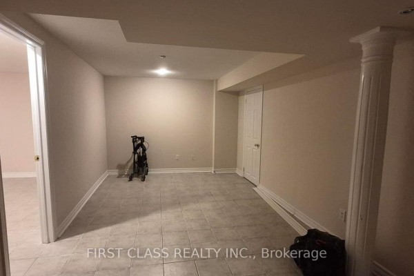 Basement - 2213 Rodick Road, Markham, ON, photo 2