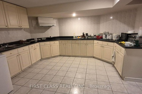 Basement - 2213 Rodick Road, Markham, ON, photo 3