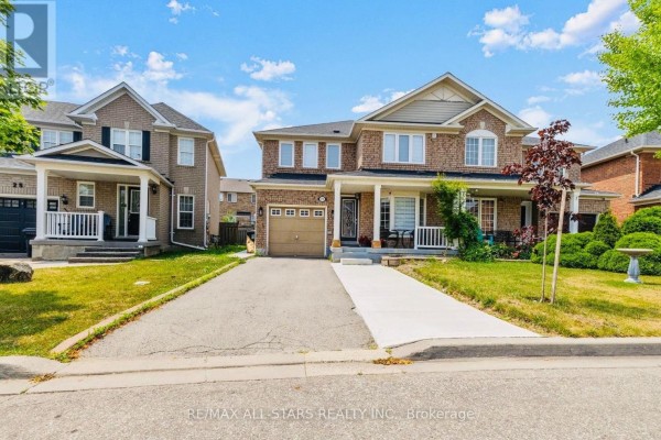 Basement - 23 Hyacinth Crescent, Toronto