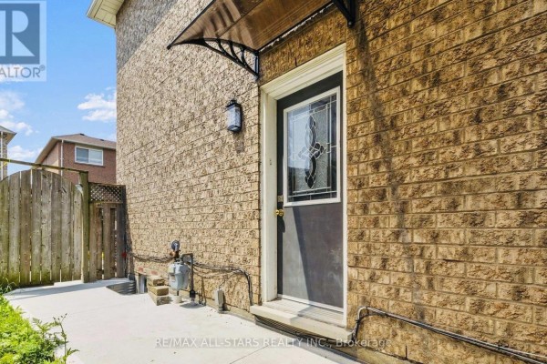 Basement - 23 Hyacinth Crescent, Toronto, ON M1X1W6 Photo 3