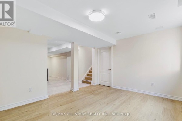 Basement - 23 Hyacinth Crescent, Toronto, ON M1X1W6 Photo 4
