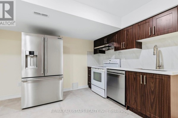 Basement - 23 Hyacinth Crescent, Toronto, ON M1X1W6 Photo 5