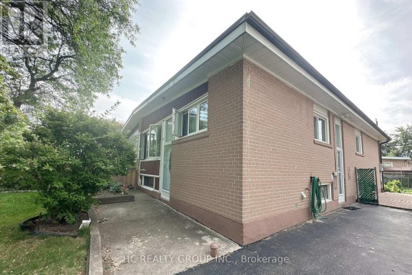 Basement - 23 Pynford Crescent, Toronto, ON M3A1W7 Photo 2