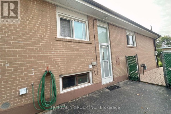 Basement - 23 Pynford Crescent, Toronto, ON M3A1W7 Photo 3