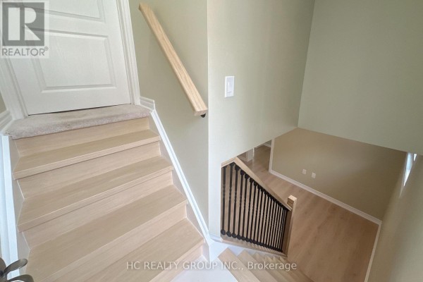Basement - 23 Pynford Crescent, Toronto, ON M3A1W7 Photo 4