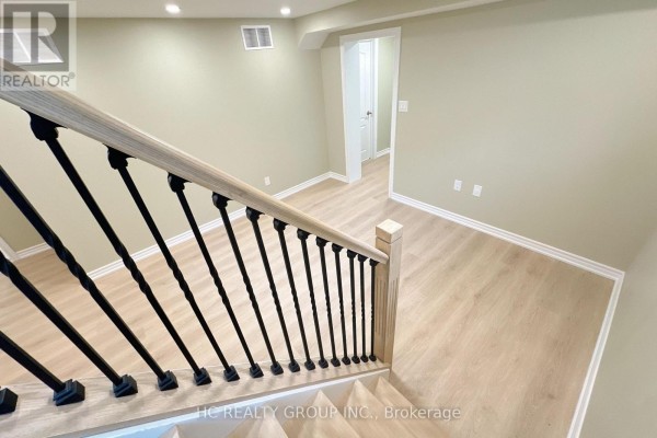 Basement - 23 Pynford Crescent, Toronto, ON M3A1W7 Photo 5