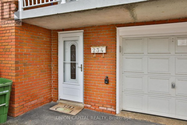 Basement - 234 Fairglen Avenue, Toronto, ON M1W1B1 Photo 2