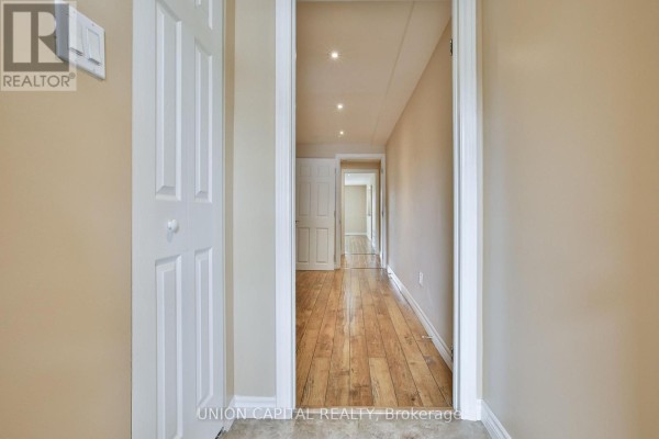 Basement - 234 Fairglen Avenue, Toronto, ON M1W1B1 Photo 3