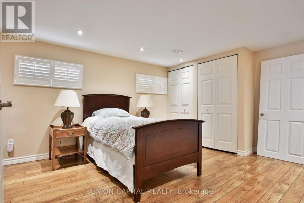 Basement - 234 Fairglen Avenue, Toronto, ON M1W1B1 Photo 5