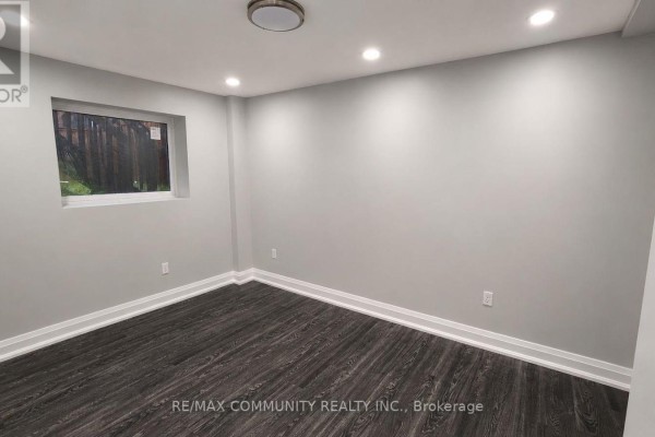 Basement - 2364 Dobbinton Street, Oshawa, ON L1L0L4 Photo 3
