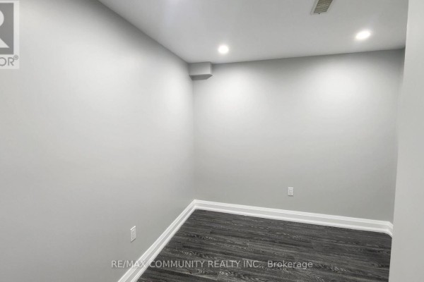 Basement - 2364 Dobbinton Street, Oshawa, ON L1L0L4 Photo 4