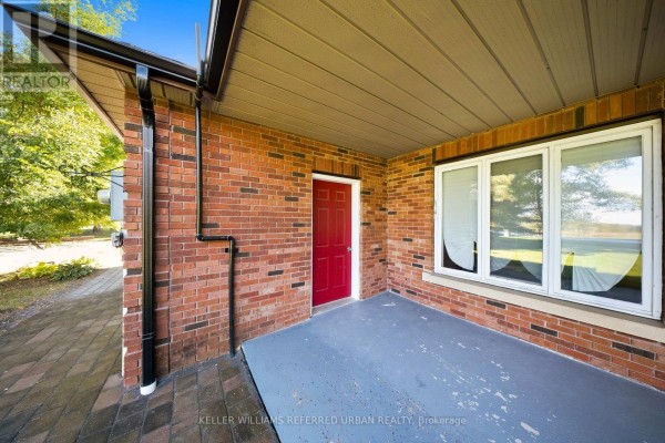 Basement - 2377 5th Line, Innisfil, ON L0L1K0 Photo 2