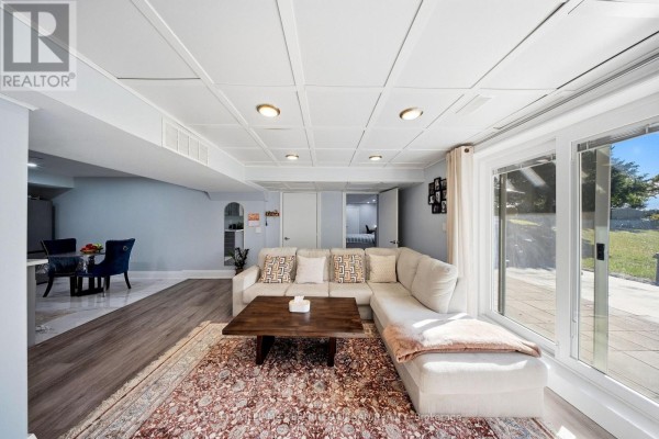 Basement - 2377 5th Line, Innisfil, ON L0L1K0 Photo 4