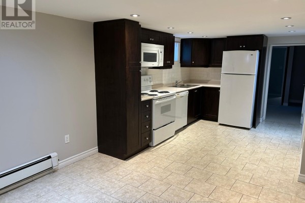 Kitchen - Basement - 24 Kilpatrick Drive, Toronto, ON M1R2B6 Photo 2