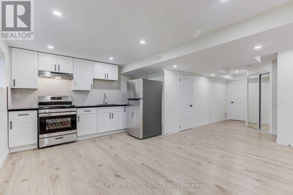 Basement - 24 Seedling Crescent, Whitchurch Stouffville, ON, photo 2