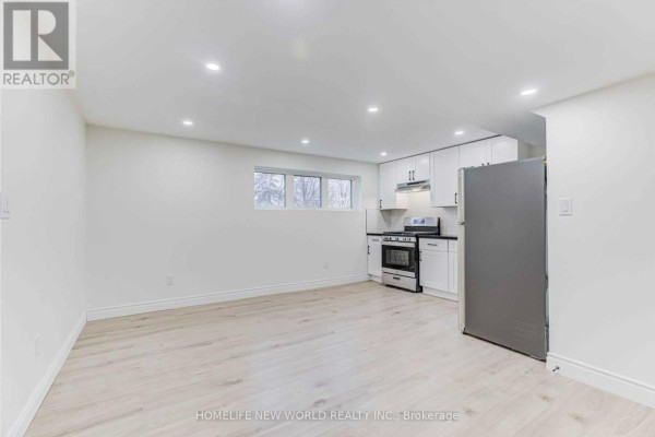 Basement - 24 Seedling Crescent, Whitchurch Stouffville, ON, photo 3