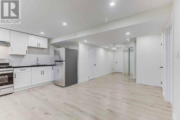 Laundry room - Basement - 24 Seedling Crescent, Whitchurch Stouffville, ON L4A4V5 Photo 4