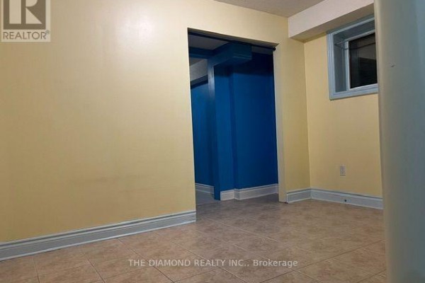 Primary Bedroom - Basement - 249 Peak Point Boulevard, Vaughan, ON L6A0B3 Photo 4